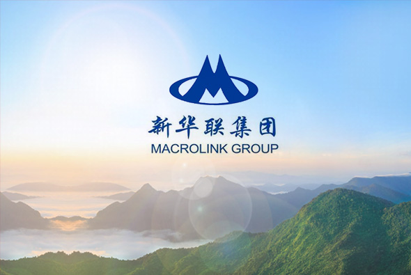 新华联集团品牌官网